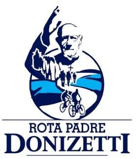 Logo Site Rota Padre Donizetti